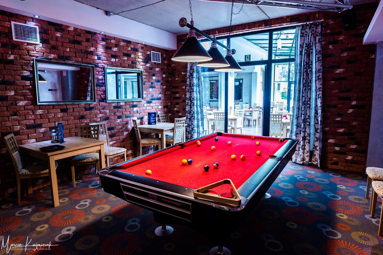 Hotel Na Skarpie Szklarska Poreba Luaran gambar