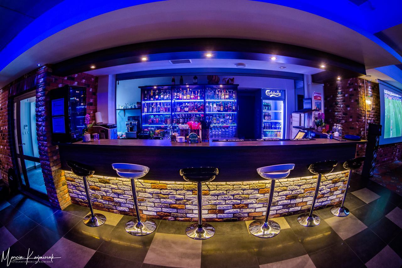 Hotel Na Skarpie Szklarska Poreba Luaran gambar